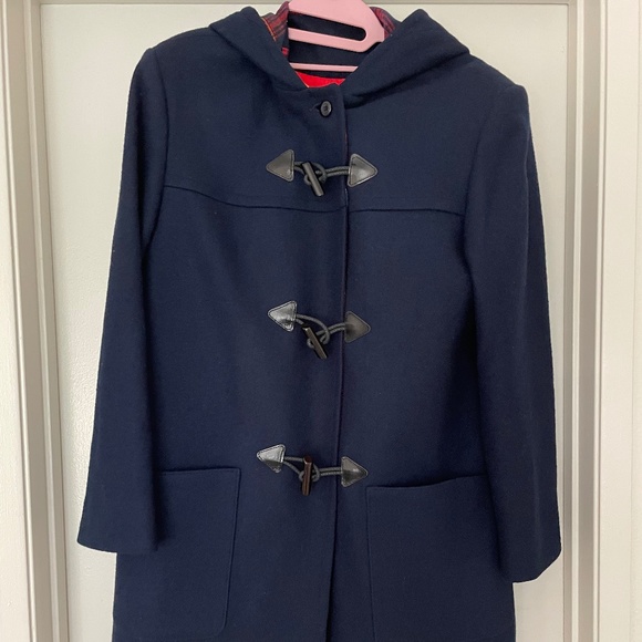Pendleton Wool coat - Picture 1 of 5